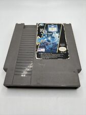NFL Football box art for NES